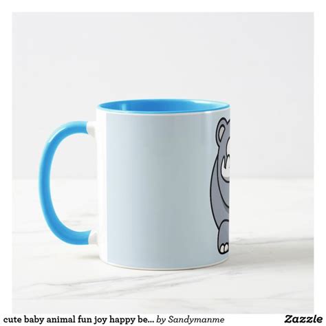 Cute Mugs - No Minimum Quantity | Zazzle