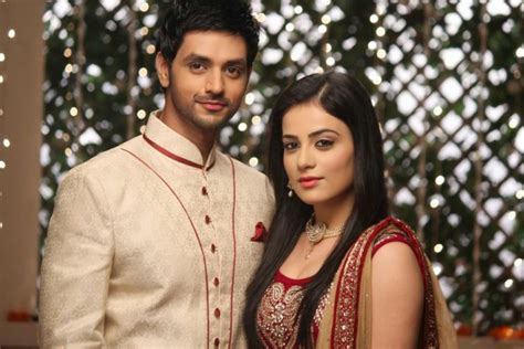 Indian Drama Couples Ranveer & Ishani HD Wallpaper - all 4u wallpaper