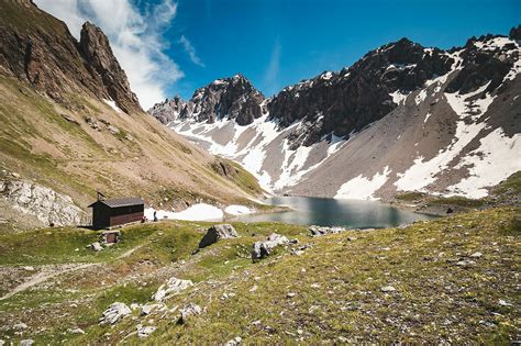 (61) Piergiorgio Frassati Trail | Valle Maira