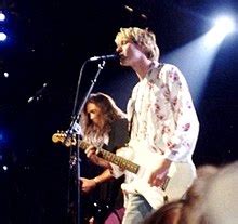 Nirvana discography - Wikipedia