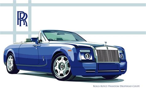 Rolls Royce Logo Vector at GetDrawings | Free download