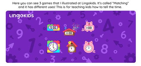 Lingokids - Game Art :: Behance