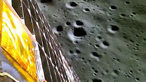 Chandrayaan-3 completes two out three mission objectives; ISRO shares ...