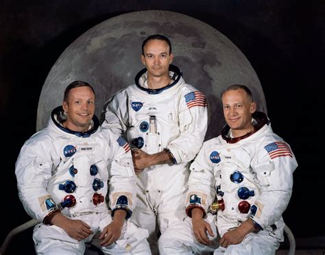 famous astronauts Archives - Universe Today