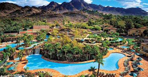 Hilton Phoenix Resort At The Peak, Phoenix | Roadtrippers