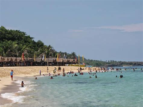 White Patar Beach, Bolinao Pangasinan - Nheng's Wonderland