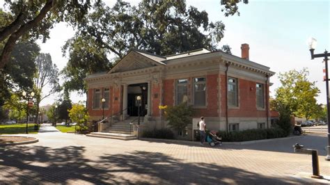 Historical Sites & Landmarks – Paso Robles Downtown