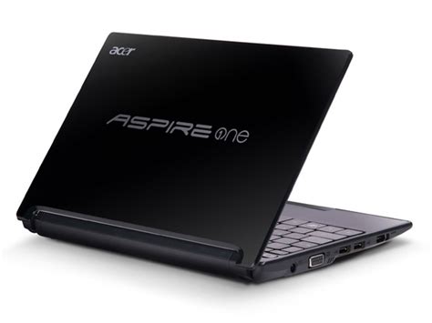 Acer Aspire One 522 - Notebookcheck.net External Reviews