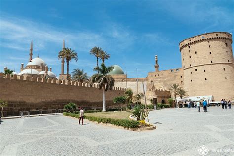 The Cairo Citadel of Saladin - everything you need to plan your visit