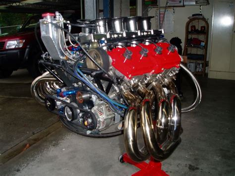 1uz engine - Supra Chat - The mkiv Supra Owners Club