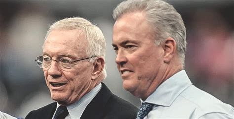 NFL Draft: Are Jerry & Stephen Crafting a 'Not Fair!' Covid-19 Cowboys ...