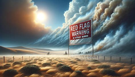 Fire hazards prompt Red Flag Warning in North Missouri