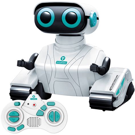 Lvelia RC Remote Control Robot Toys for Kids,Intelligent Dancing ...