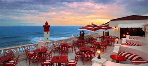 THE LIGHTHOUSE BAR, Umhlanga Rocks - Menu, Prices & Restaurant Reviews - Tripadvisor