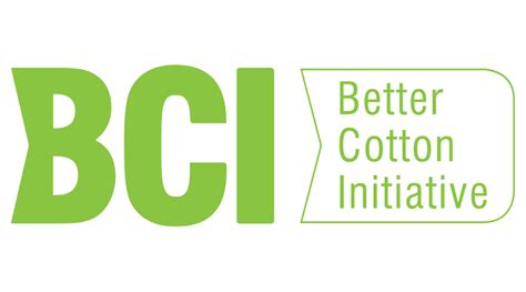 Better Cotton Initiative (BCI) Logo Vector - (.SVG + .PNG ...