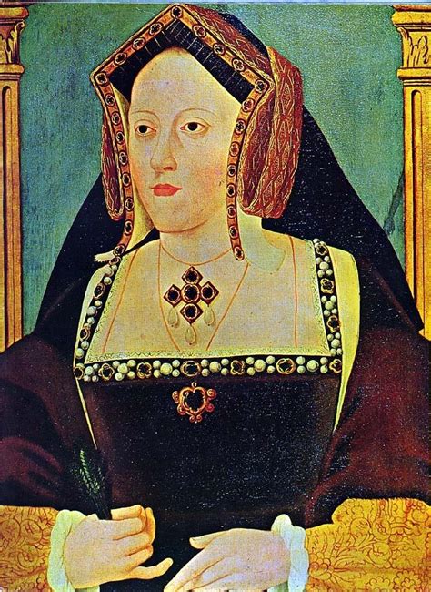 Katherine of Aragon, 1st Queen of Henry VIII - Catherine of Aragon Photo (11212606) - Fanpop