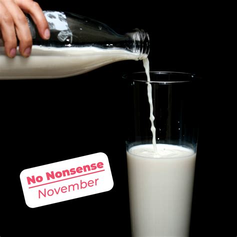 Is milk bad for you? Is it just for babies? No - Gut health myths ...