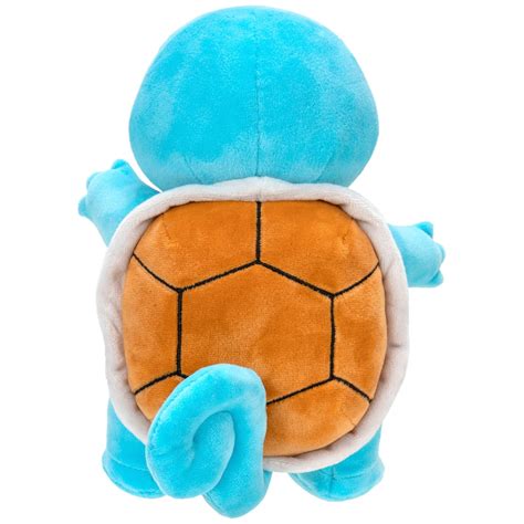 Squirtle 20cm Pokémon Plush | Smyths Toys UK