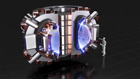 Fusion startup plans reactor with small but powerful superconducting magnets | Science | AAAS