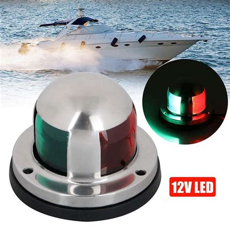 Top 10 Best Boat Navigation Lights in 2021 Reviews