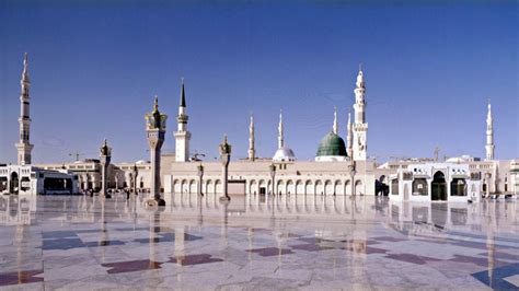 Makkah & Madina Sharif Wallpapers - Wallpaper Cave