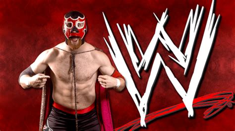 El Generico signs with WWE – ROH World