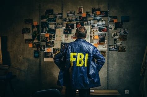 Sur quels types d'affaires le FBI peut-il enquêter ? | VL Média