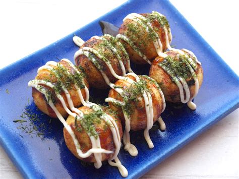 Takoyaki In My Heart ~ Stephii Mattea