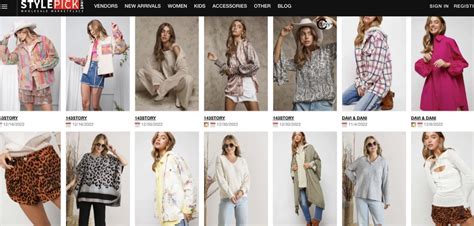 24 Best Online Wholesale Fashion Clothing Marketplaces (US/UK/EU/China)