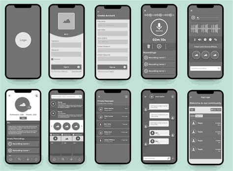 Top 20 Mobile App Design Tools for 2022 (2023)