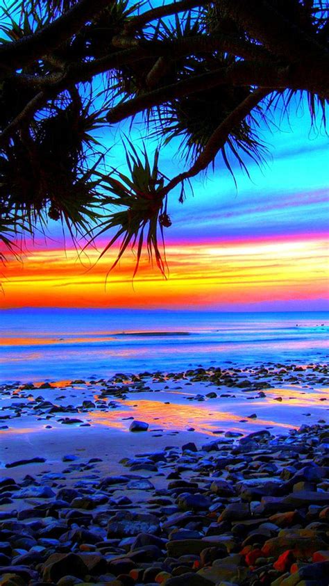 Pastel Beach Sunset Wallpapers - Top Free Pastel Beach Sunset Backgrounds - WallpaperAccess