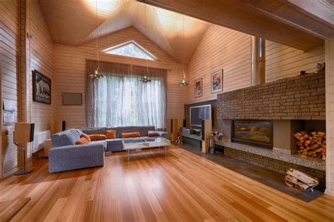 Why Kahrs Wood Flooring Has Become an Essential for your Home - YourAmazingPlaces.com