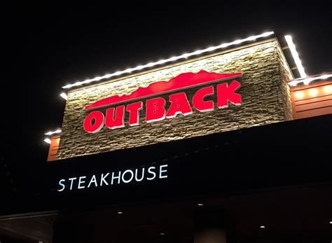 8 Things You Didn't Know About Outback Steakhouse