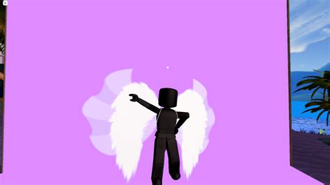 Outfit hack : Angel wings + any other wings : r/RoyaleHigh_Roblox