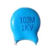 Epoxy Coated Ceramic Capacitors at Best Price in Delhi | Trade Corp.