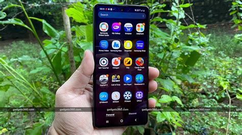 Samsung Galaxy M51 Review | NDTV Gadgets 360