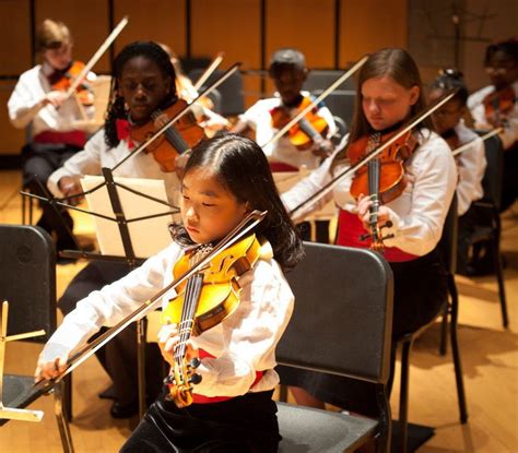 Birmingham's Music Opportunity Program students excel beyond music studies - al.com