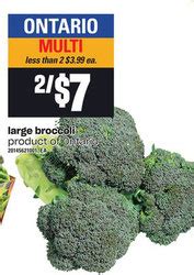 Loblaws Lindsay Flyer 29 July - 4 August 2021