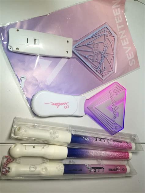 Seventeen Concert Merch Review | K-Pop Amino