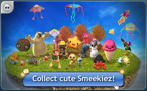 Smeet 3D Social Game Chat APK for Android Download