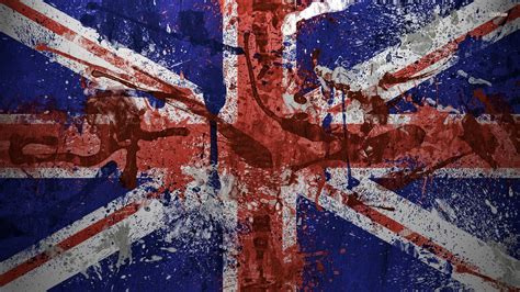 British Flag Wallpapers - Wallpaper Cave