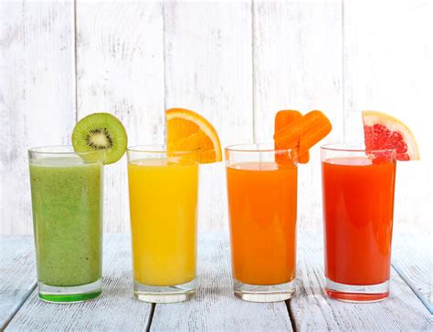 Wellness Shots: What Are Wellness Juice Shots And What Are The Health Benefits? - LCR Health