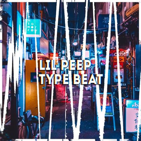 Stream Lil Peep Type Beat by HiBlakk | Listen online for free on SoundCloud