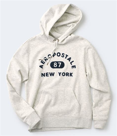 Aeropostale New York Pullover Hoodie in 2021 | Aeropostale hoodies, Hoodies, Aeropostale