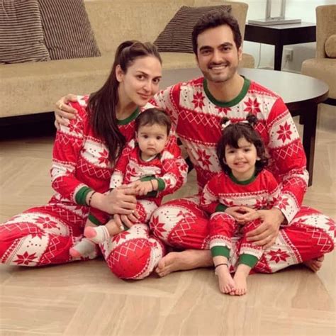 Esha Deol’s daughter Miraya Takhtani turns three | Entertainment ...