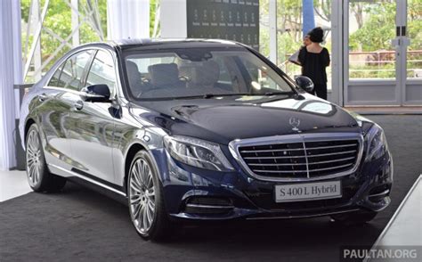 W222_Mercedes-Benz_S_400_Hybrid_028 - Paul Tan's Automotive News