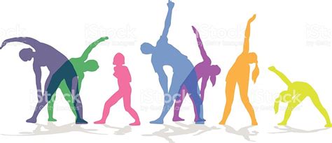 Exercise Clipart Images | Free download on ClipArtMag