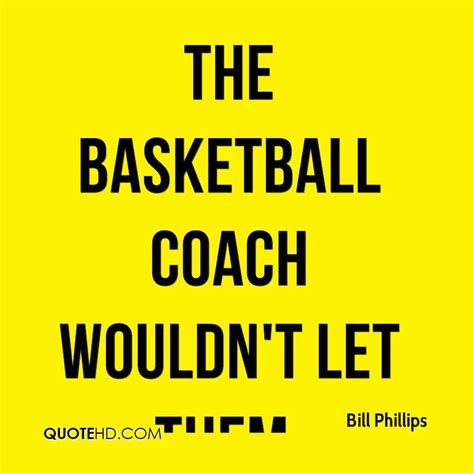 Basketball Coach Quotes. QuotesGram