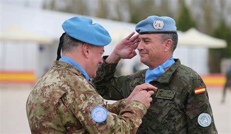 UNIFIL’s Sector East gets new commander | UNIFIL