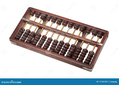 Chinese Abacus Royalty Free Stock Photography - Image: 17742187